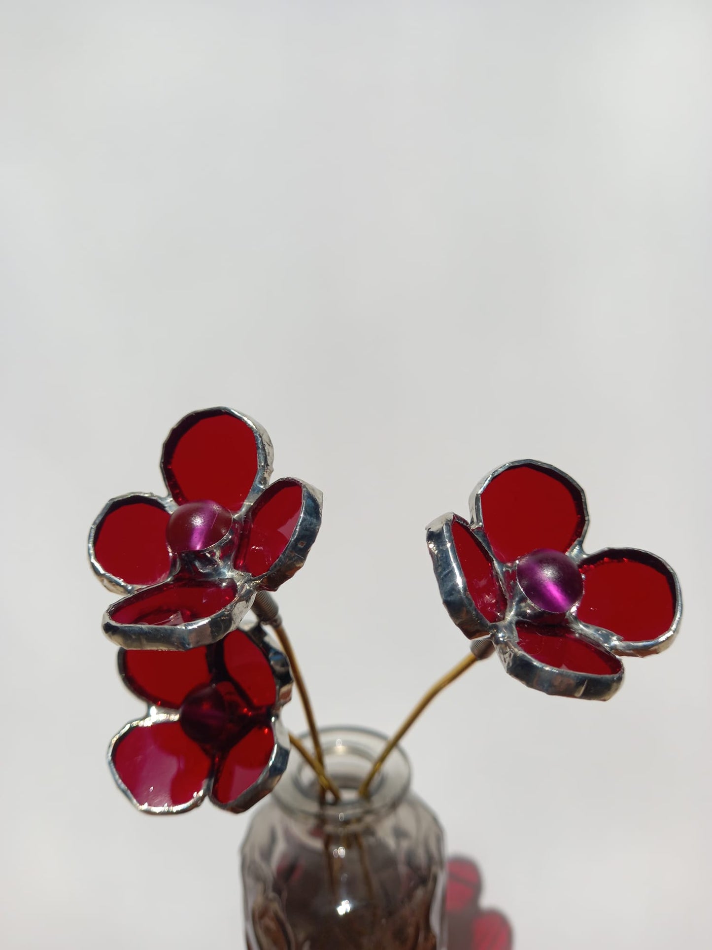 Small Flower Plant-Poke