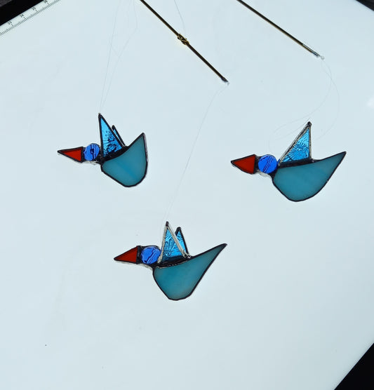 3-Birdie Mobile