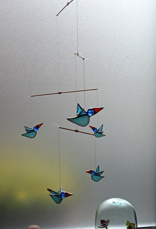 5-Birdie Mobile